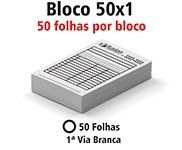 BLOCO 10 x 15 CM ::